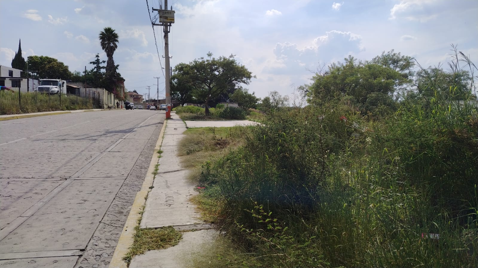 TERRENO EN VENTA DESDE 1,000 M² Y CON FACILIDADES DE PAGO, SANTIAGO CUAUTLALPAN