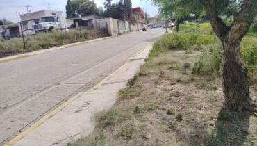¡EL TERRENO QUE ESTABAS BUSCANDO! DESDE 1,000 M² Y CON FACILIDADES DE PAGO, SANTIAGO CUAUTLALPAN
