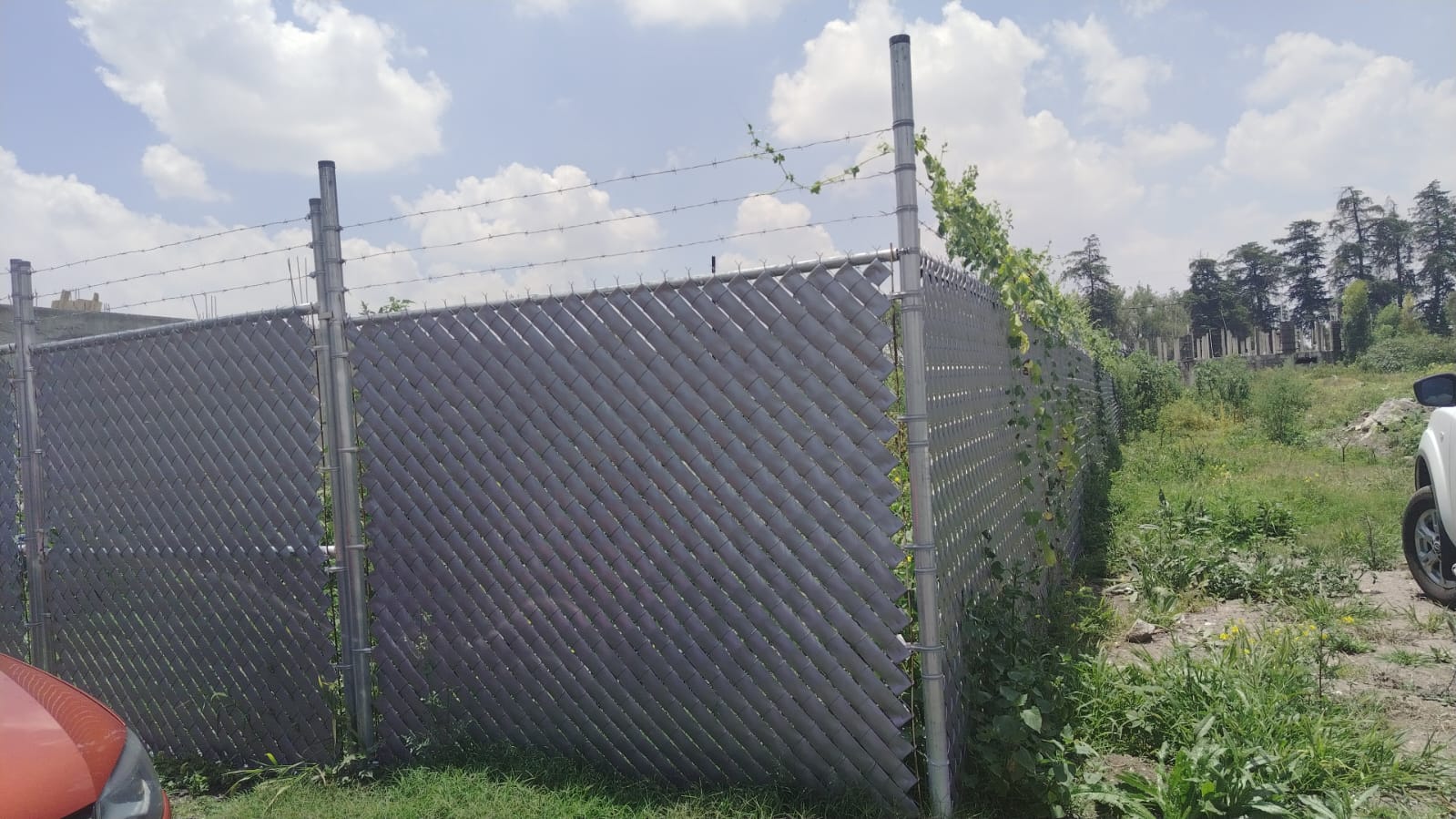 TERRENO EN VENA CON TODOS LOS SERVICIO EN SAN MATEO XOLOC, 300m2