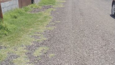 TERRENO EN VENA CON TODOS LOS SERVICIO EN SAN MATEO XOLOC, 300m2