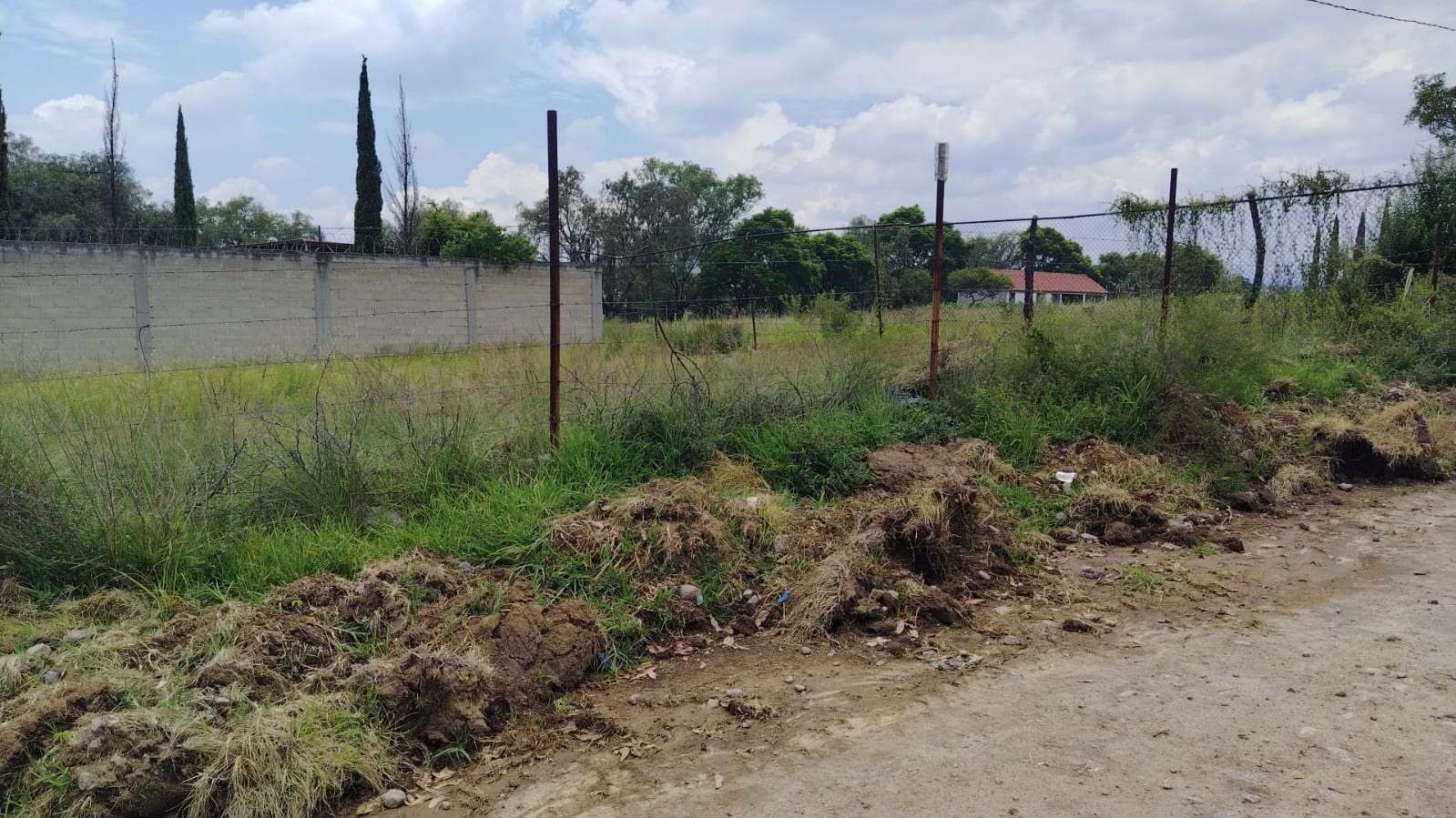 TERRENO EN VENTA / FACILIDADES DE PAGO / 500M2/ TEPOTZOTLÁN