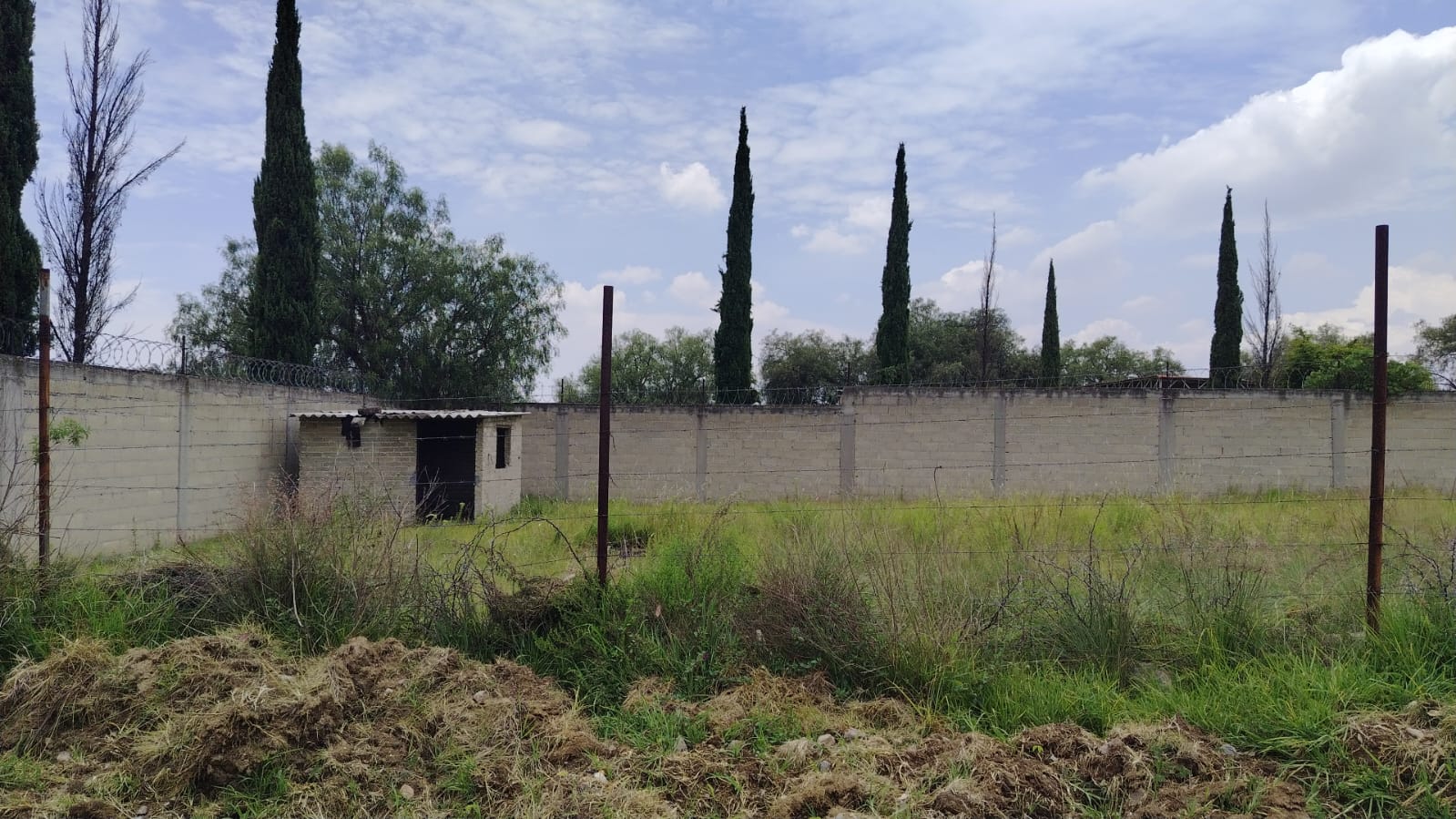 TERRENO EN VENTA / FACILIDADES DE PAGO / 500M2/ TEPOTZOTLÁN