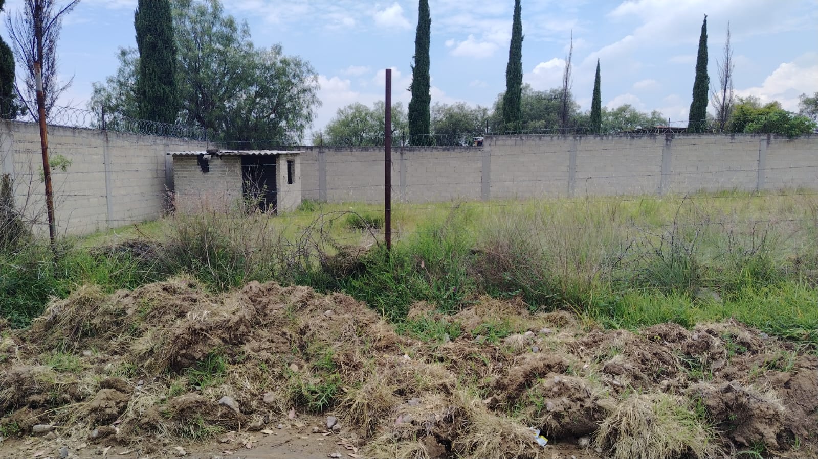 TERRENO EN VENTA / FACILIDADES DE PAGO / 500M2/ TEPOTZOTLÁN