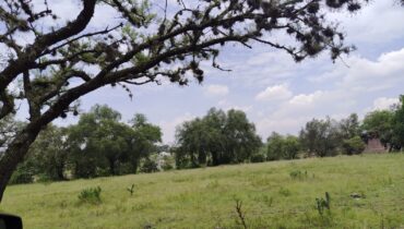 TERRENO EN VENTA / FACILIDADES DE PAGO / 500M2/ TEPOTZOTLÁN