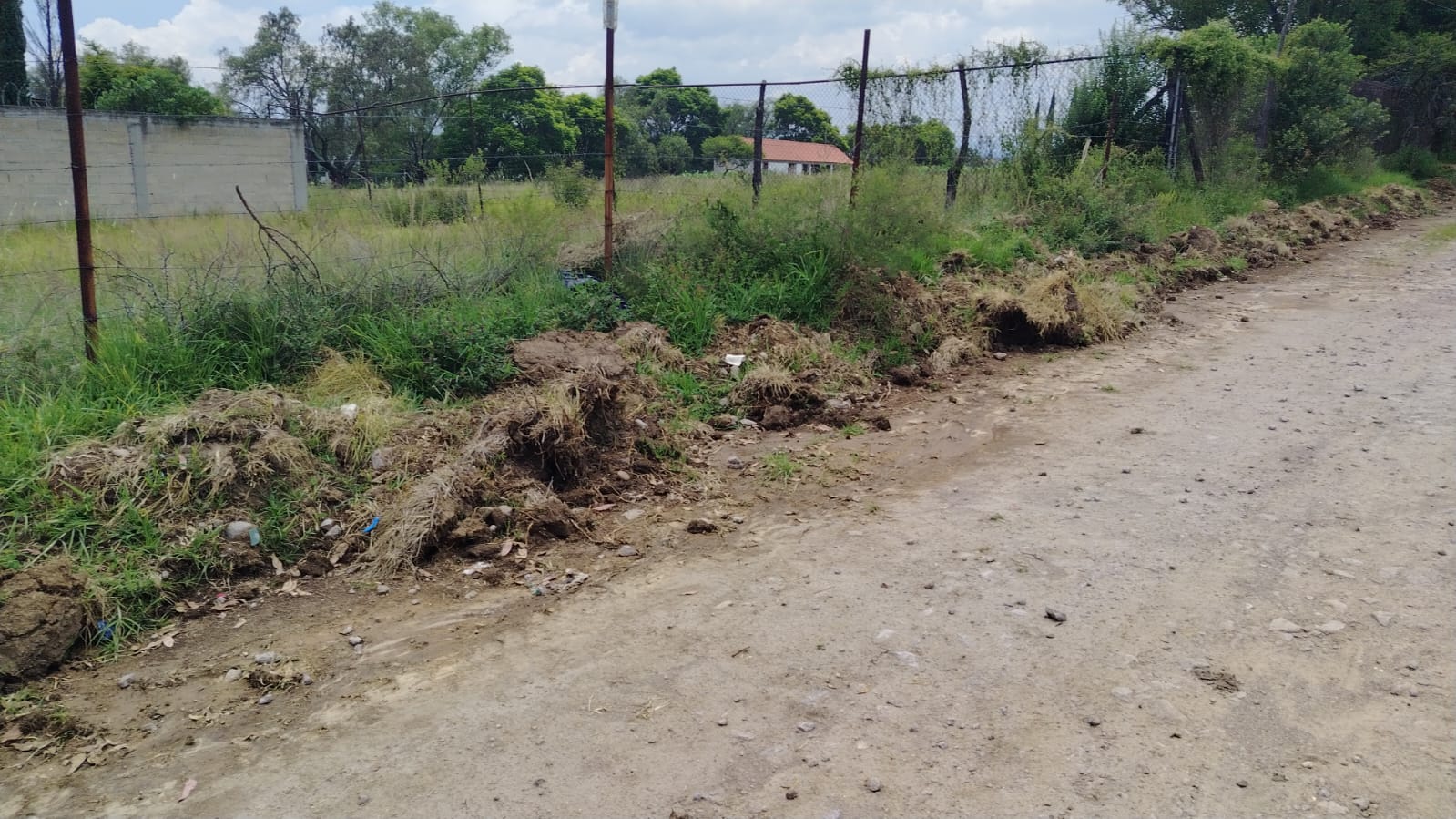 TERRENO EN VENTA / FACILIDADES DE PAGO / 500M2/ TEPOTZOTLÁN