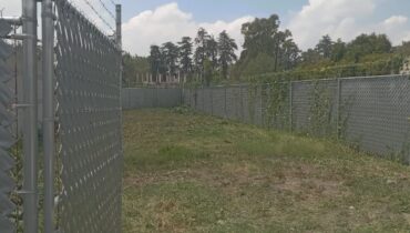 TERRENO EN VENA CON TODOS LOS SERVICIO EN SAN MATEO XOLOC, 300m2