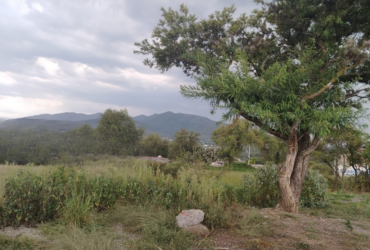 ¡EL TERRENO QUE ESTABAS BUSCANDO! DESDE 1,000 M² Y CON FACILIDADES DE PAGO, SANTIAGO CUAUTLALPAN