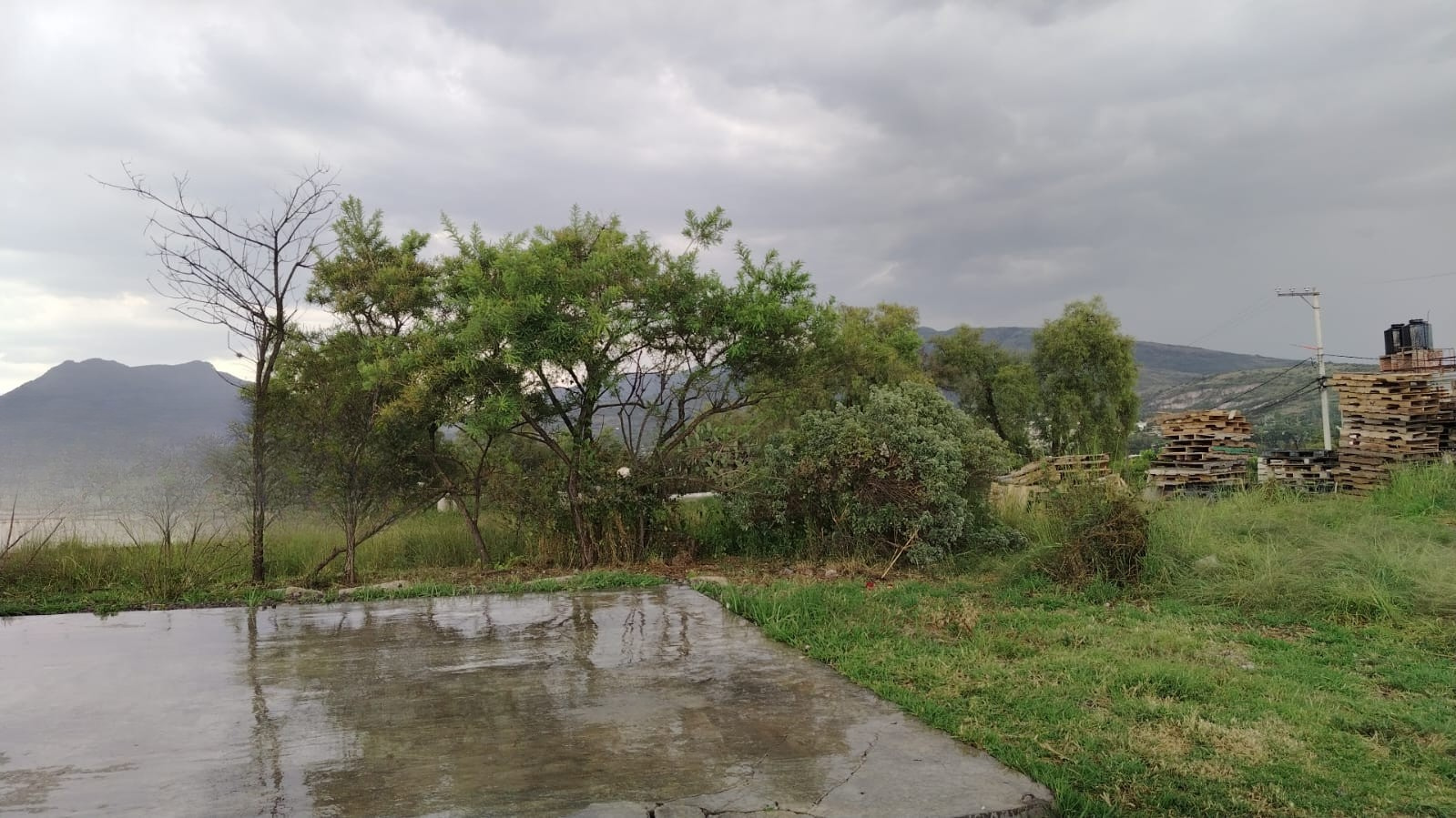 TERRENO EN VENTA DESDE 1,000 M² Y CON FACILIDADES DE PAGO, SANTIAGO CUAUTLALPAN