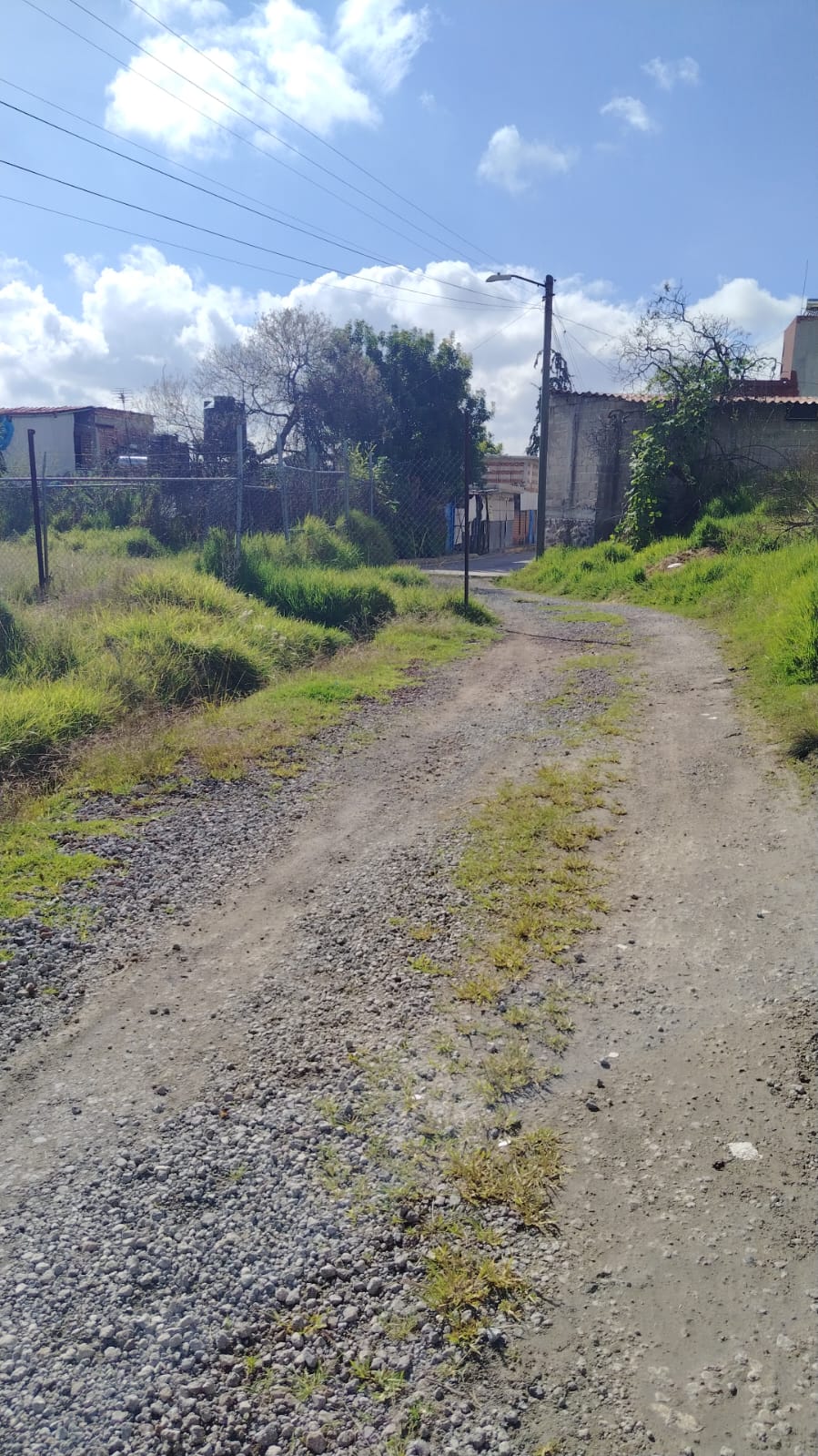 TERRENO EN VENTA 1,500 M2 EN SANTA CRUZ, TEPOTZOTLÁN, EDOMÉX.